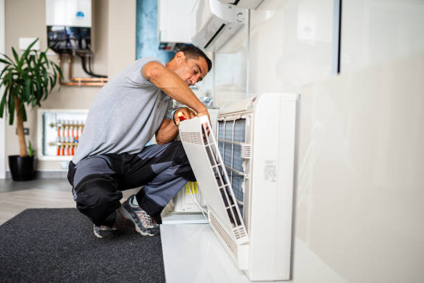 Professional Airduct Cleaning in TN