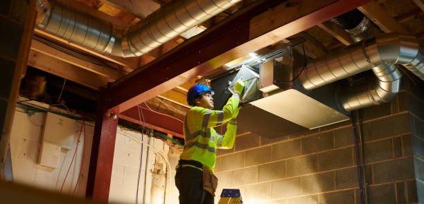 Best Best Air Duct Cleaning Company  in Central, TN