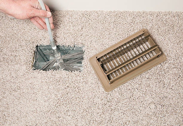 Best Ductwork Cleaning Services  in Central, TN