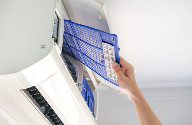 Best HVAC Air Duct Cleaning  in Central, TN