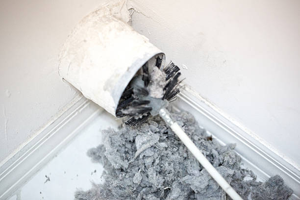 HVAC System Cleaning in TN